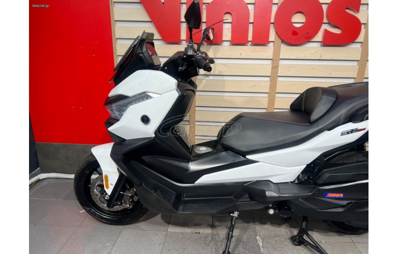 Voge SR4 MAX 2023