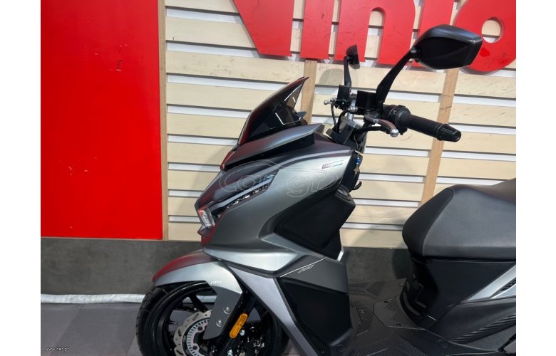 Sym Jet14 Evo 200 2024