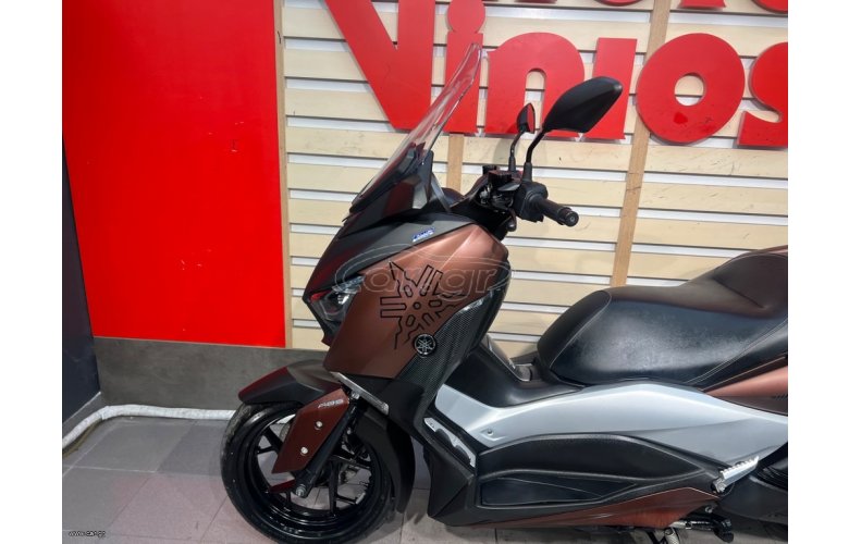 Yamaha XMAX 300 2017