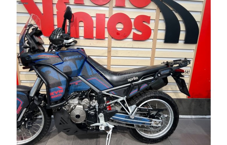 Aprilia Tuareg 660 2024