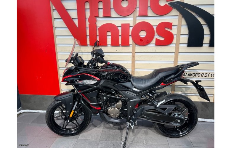 Voge 300DS 2023