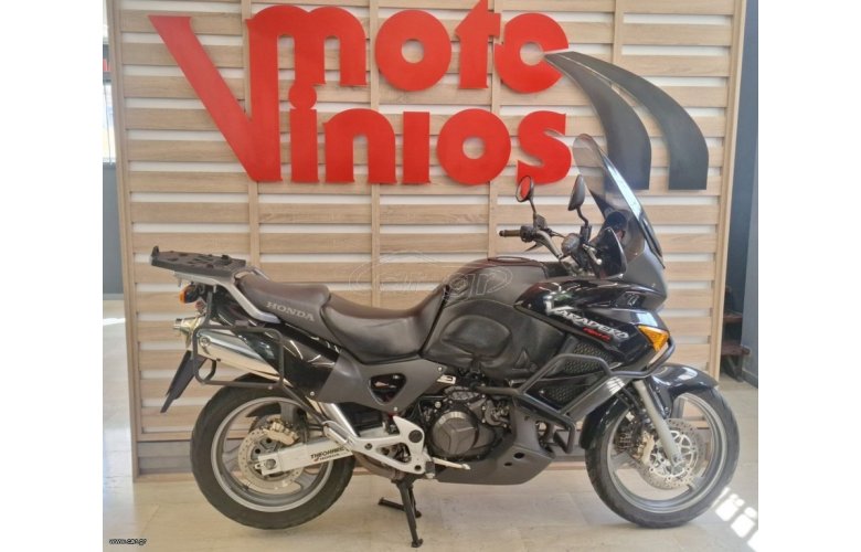 HONDA VARADERO 1000 2004