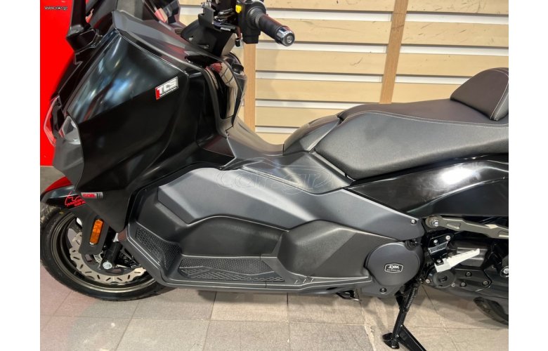 SYM MAXSYM 508TL 2022