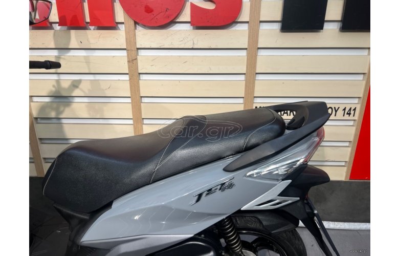 SYM JET14 EVO 125 2023 A/C