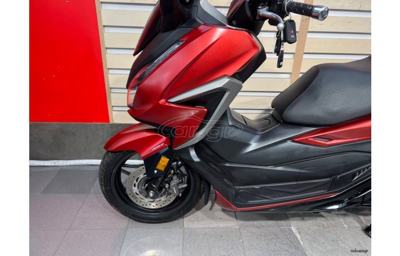 HONDA FORZA 350 2023