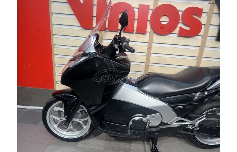 HONDA INTEGRA 700 '12