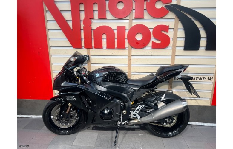 SUZUKI GSXR1000 '09