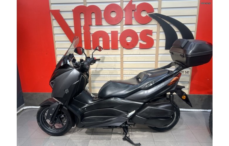 Yamaha XMAX 300 2018