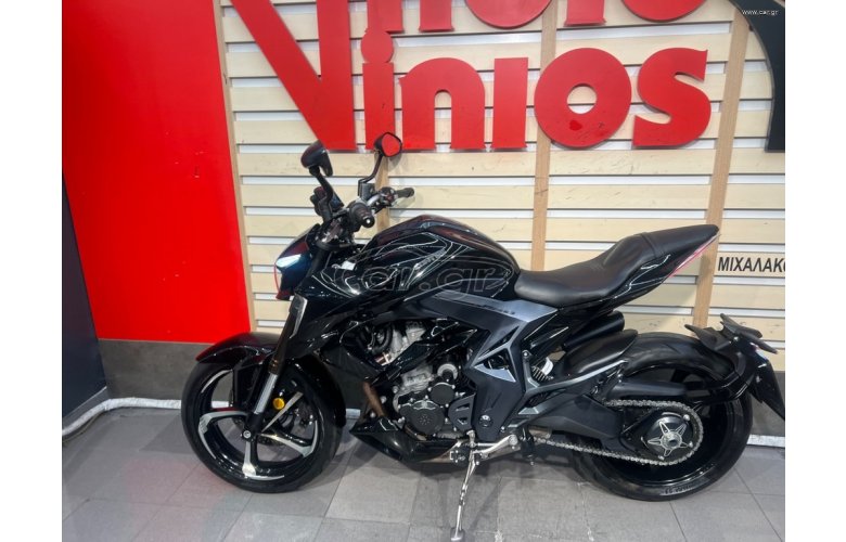 ZONTES R1 350