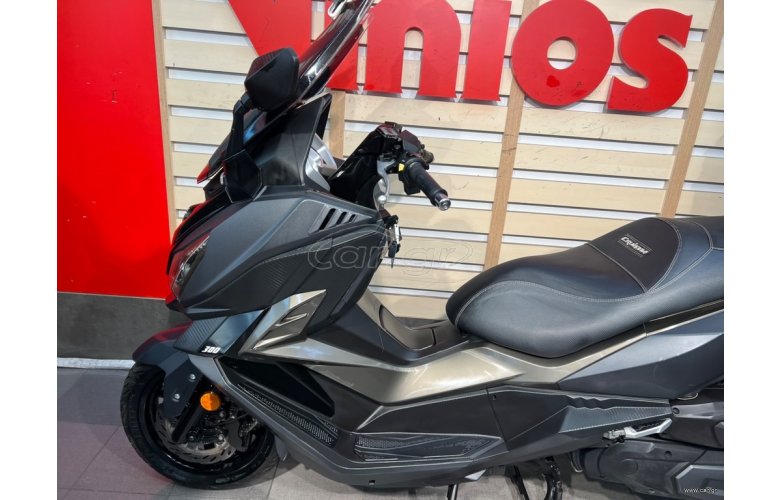 SYM CRUISYM 300 '19