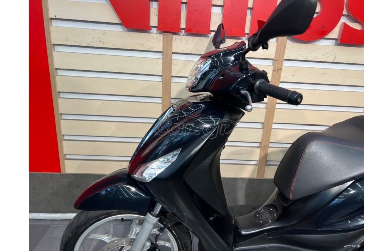 PIAGGIO MEDLEY 150 '20