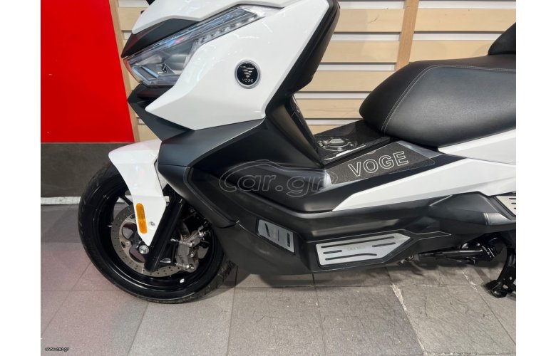 Voge SR4 MAX 2024 SMART