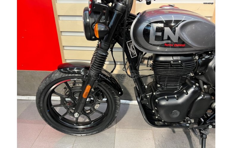 ROYAL ENFIELD HUNTER350 '23