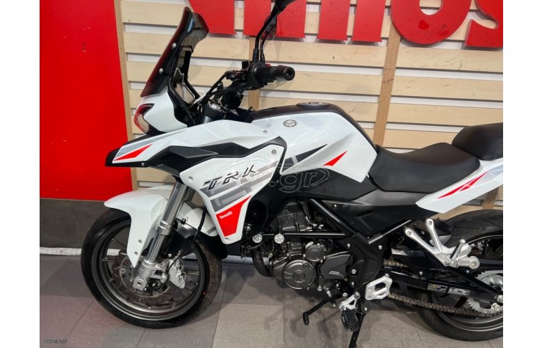 BENELLI TRK251 '24