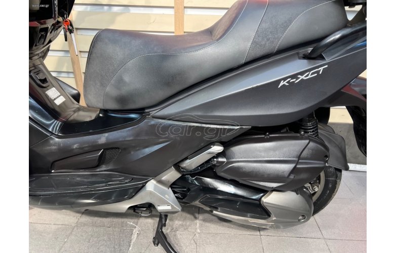 KYMCO KXCT300 '15