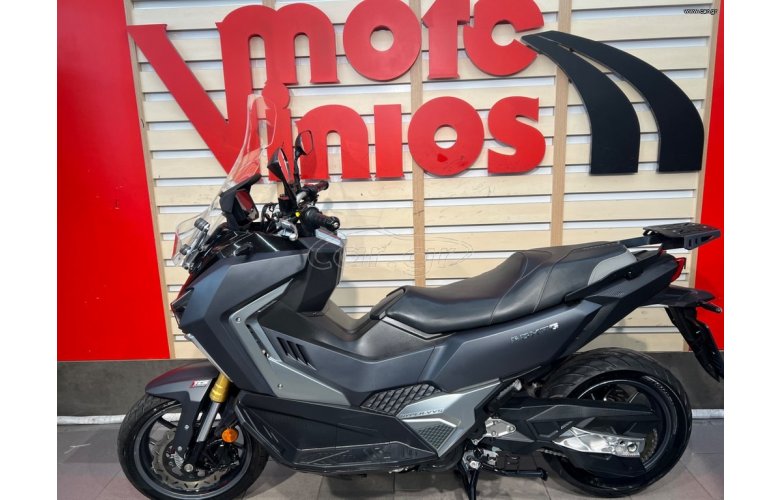 SYM ADX300 '25