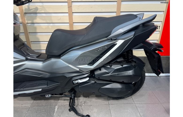 SYM ADX300 '25