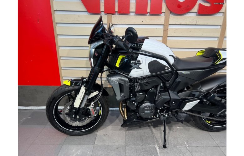 CFMOTO CLX700 '26