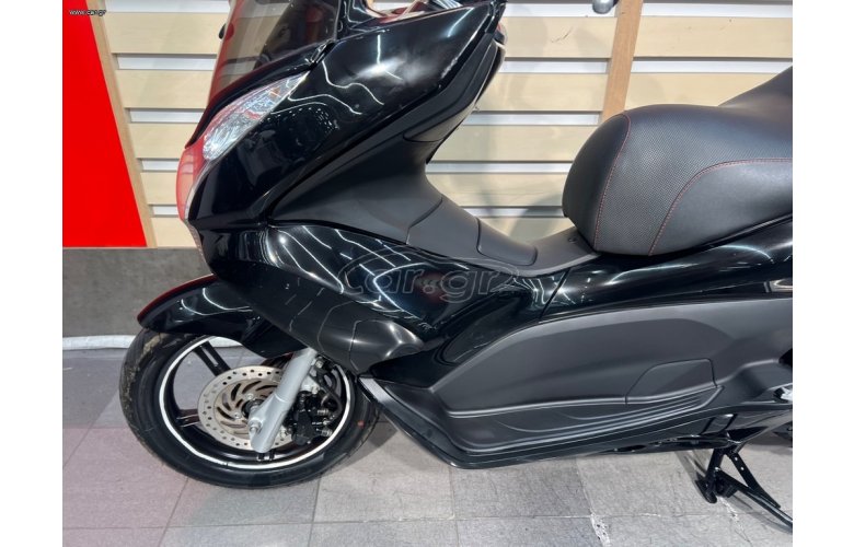 Honda PCX 125 2012