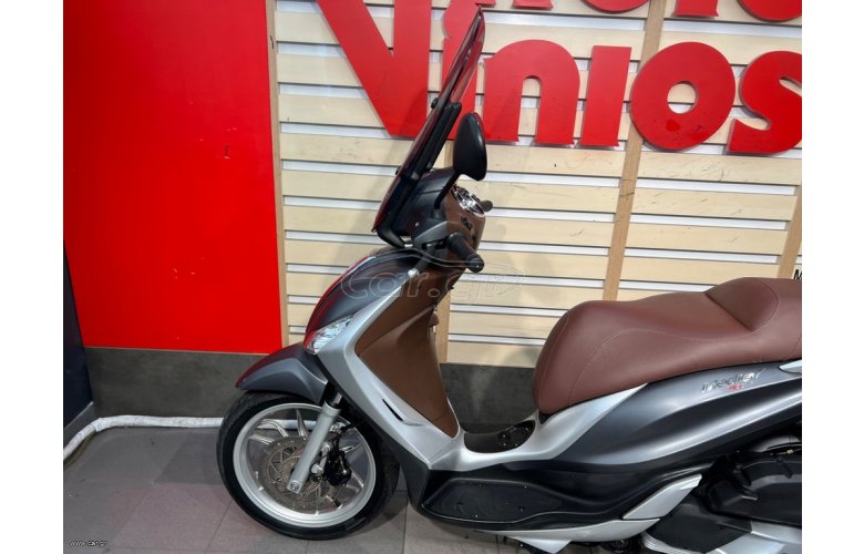 Piaggio Medley 150 2019