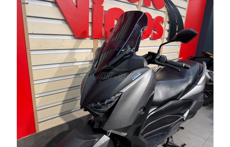 Yamaha XMAX 300 2017