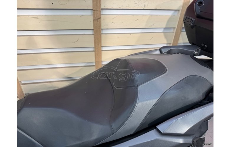 Honda ADV 350 2023