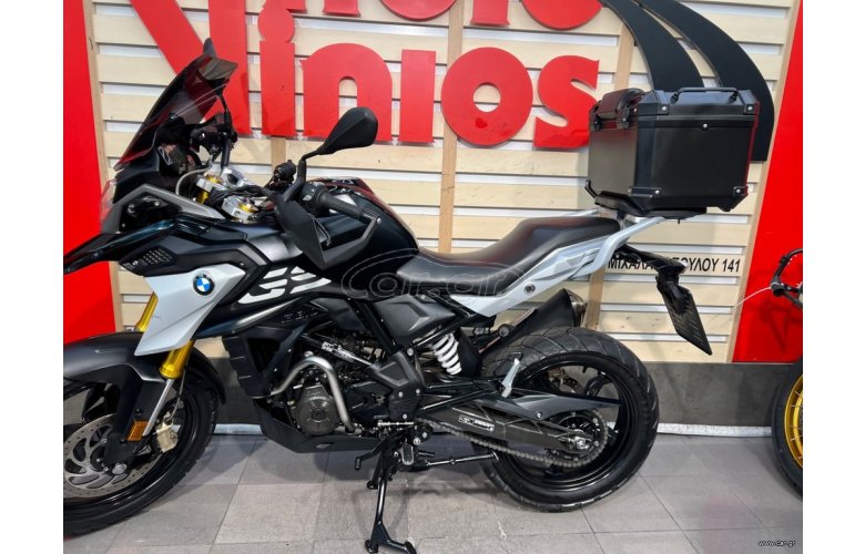 Bmw G 310 GS 2025