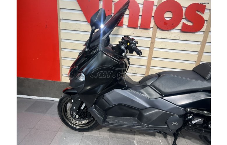 Sym MAXSYM TL 508 TCS 2023