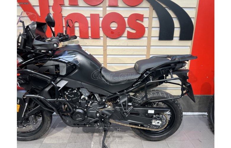 CFmoto 800MT Explore Edition 2023