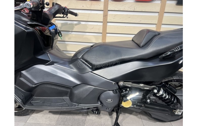 Sym MAXSYM TL 508 TCS 2023