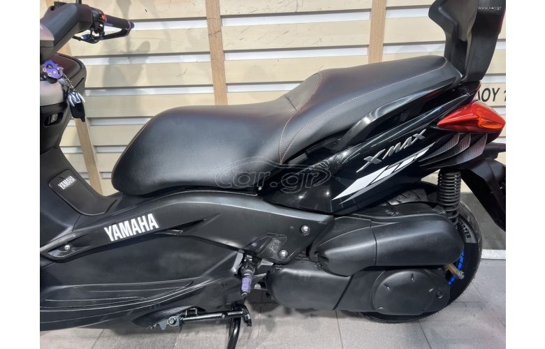 Yamaha XMAX 250 2010