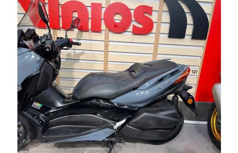 Yamaha XMAX 300 Tech Max 2022