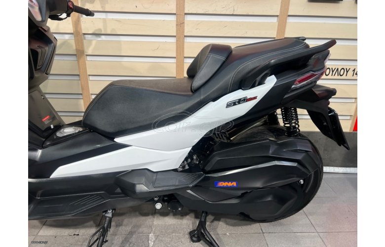 Voge SR4 MAX 2023