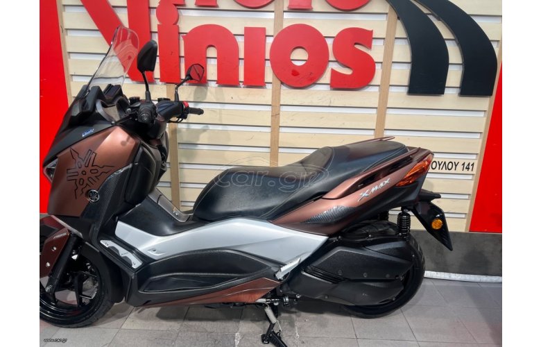 Yamaha XMAX 300 2017