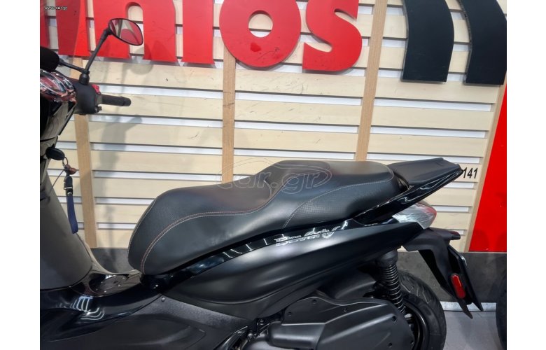Piaggio Beverly 300i 2020