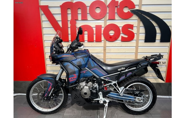Aprilia Tuareg 660 2024