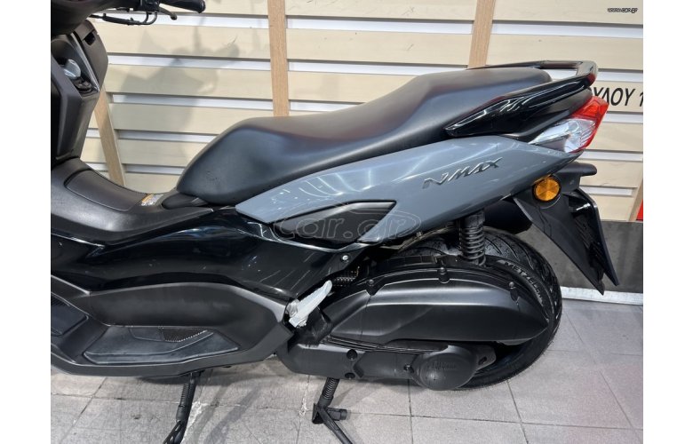 Yamaha NMAX 125 2021