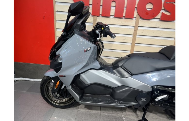 Sym Maxsym TL 508 2023