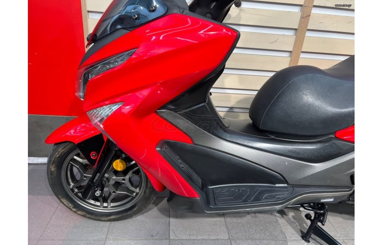 Kymco X-Town 300i 2020