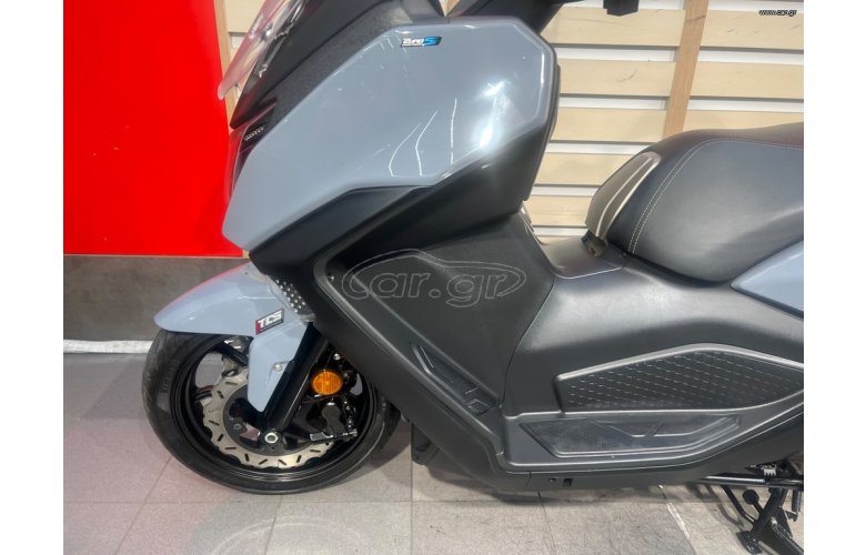 Sym Maxsym 400i 2022