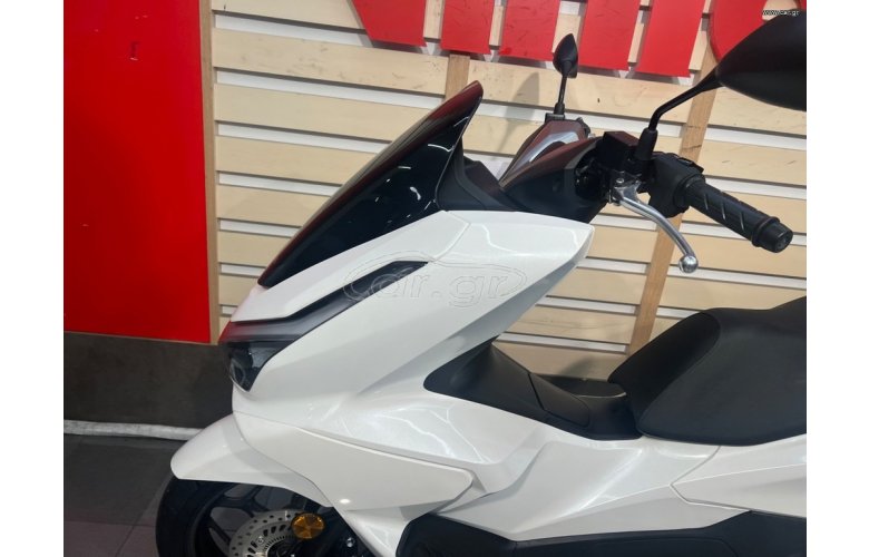 Honda PCX 125 2025 ABS