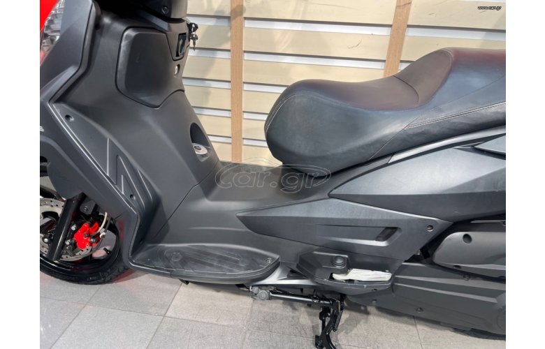 Sym Citycom 300i 2015 S