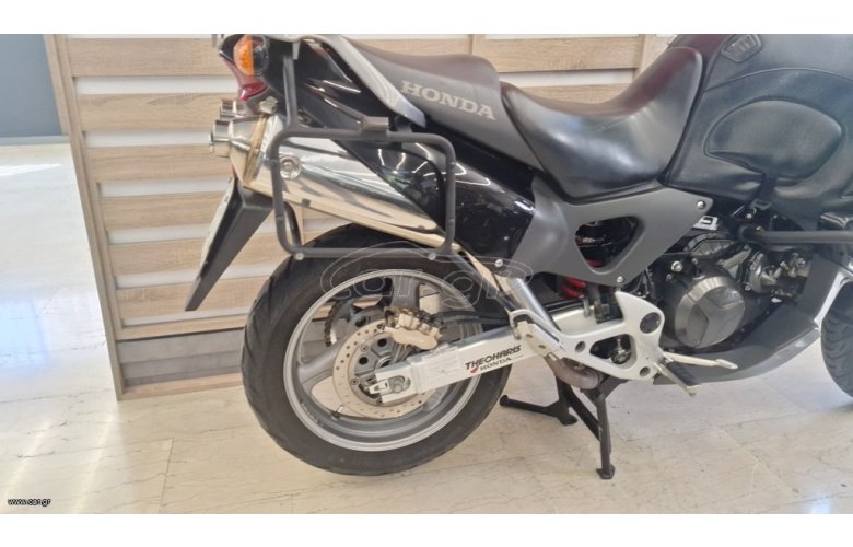 HONDA VARADERO 1000 2004