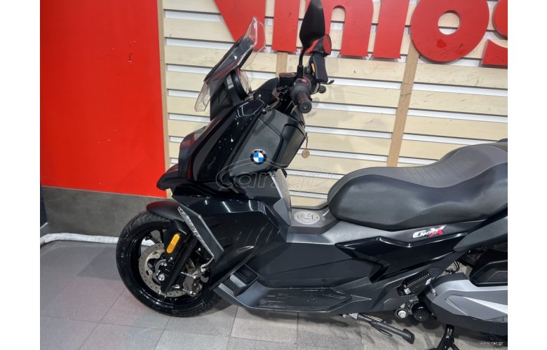 BMW C400X 2023