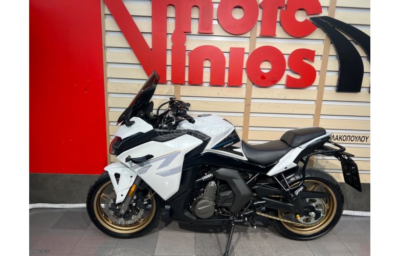 CFMOTO 650GT 2024