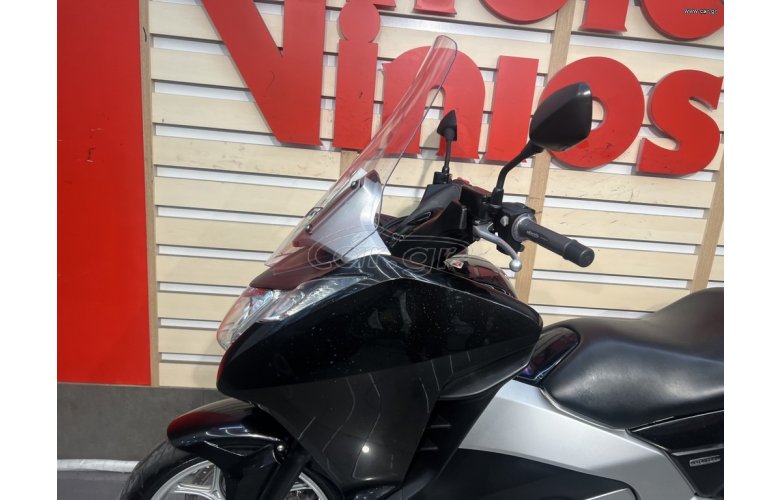HONDA INTEGRA 700 '12