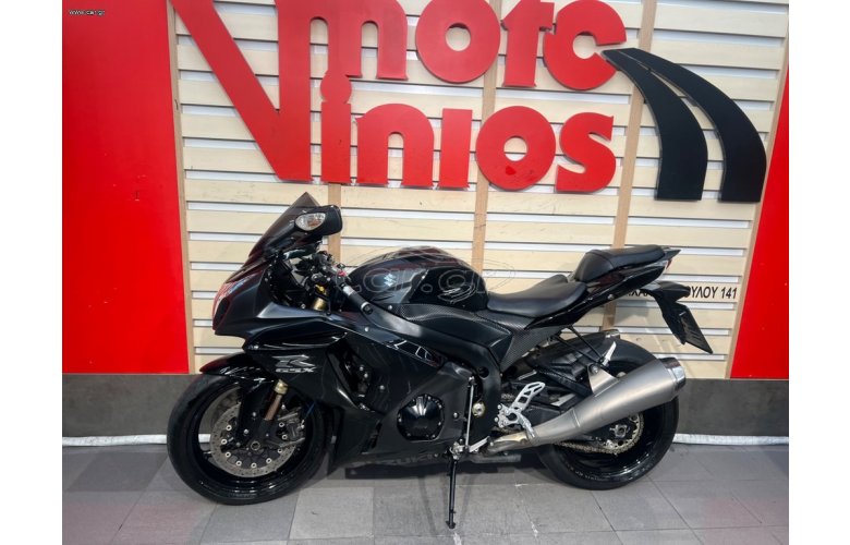 SUZUKI GSXR1000 '09