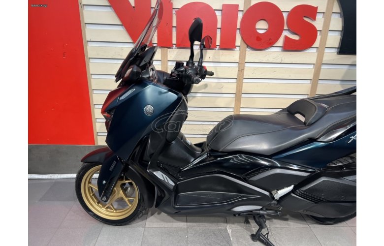 Yamaha XMAX 300 Tech Max 2023