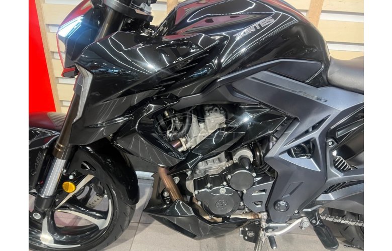 ZONTES R1 350