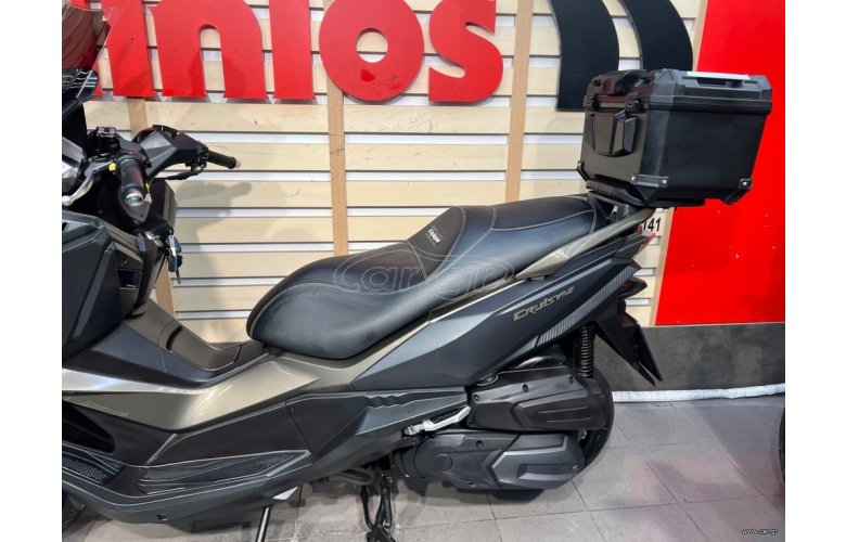 SYM CRUISYM 300 '19